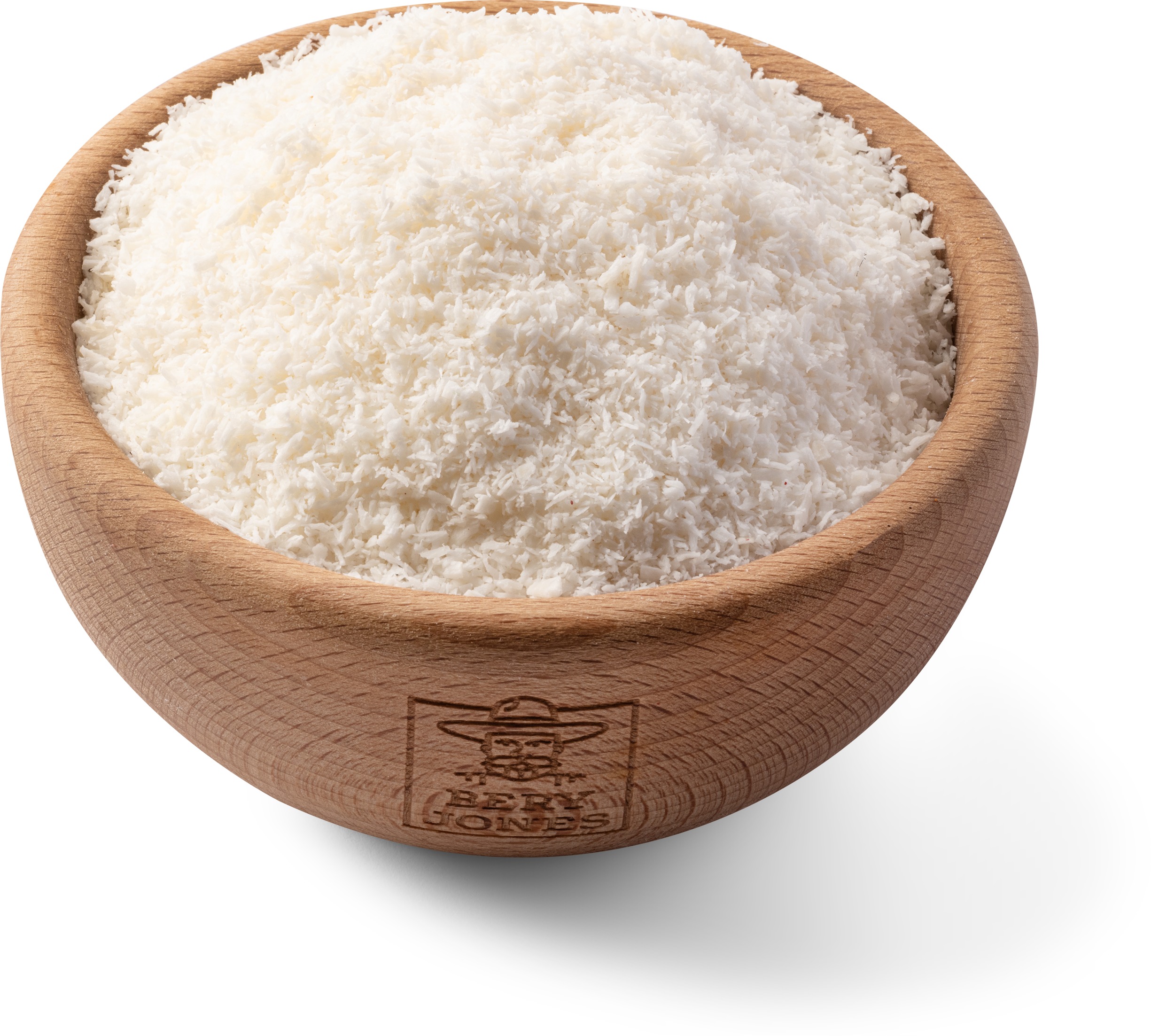 Bery Jones Kokos strouhaný 1kg