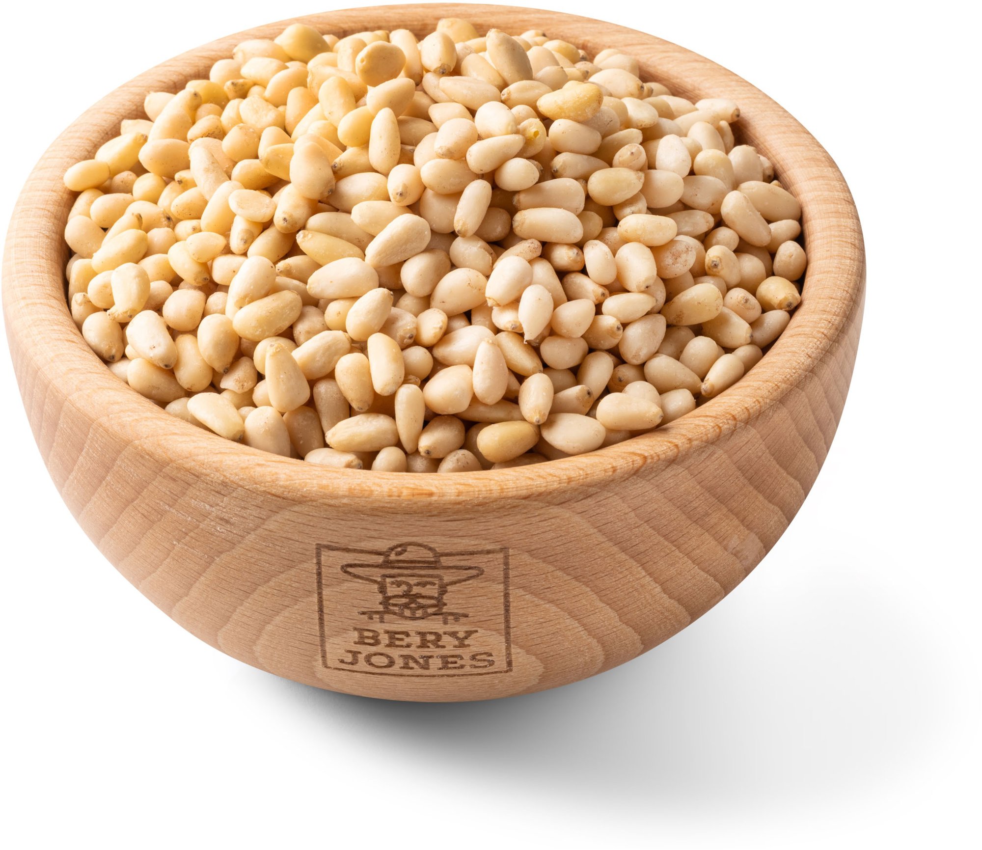 Bery Jones Piniové oříšky 500g