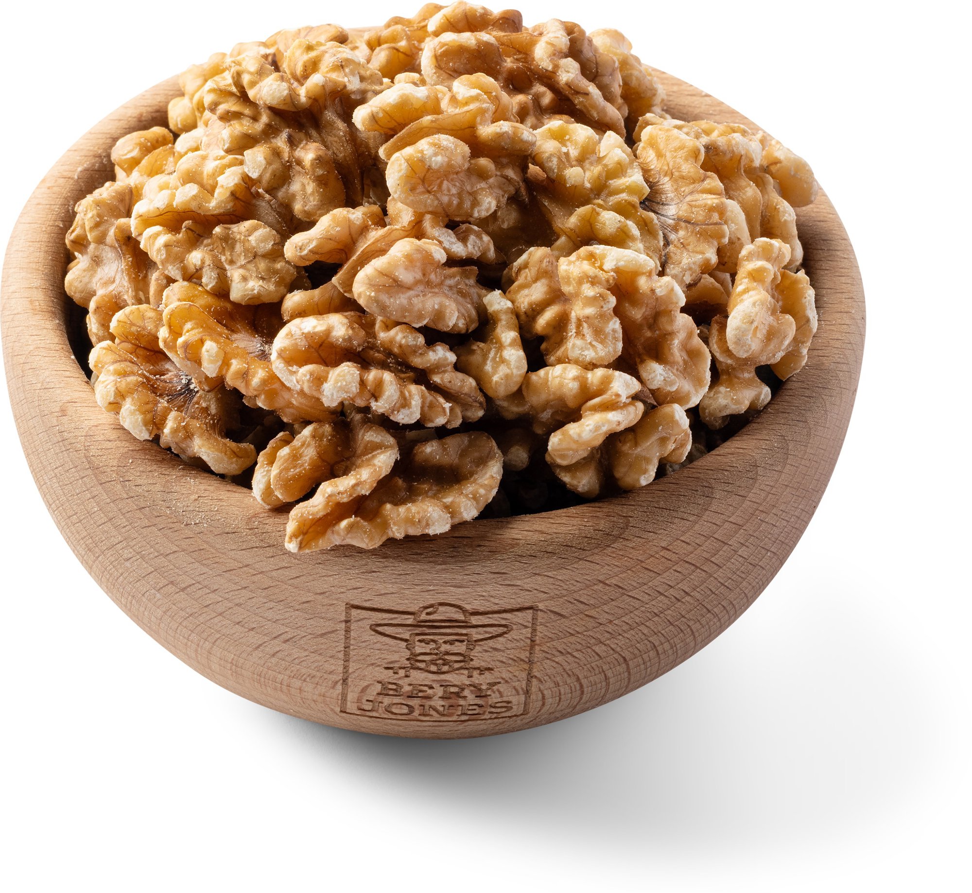 Bery Jones Vlašské ořechy 1kg