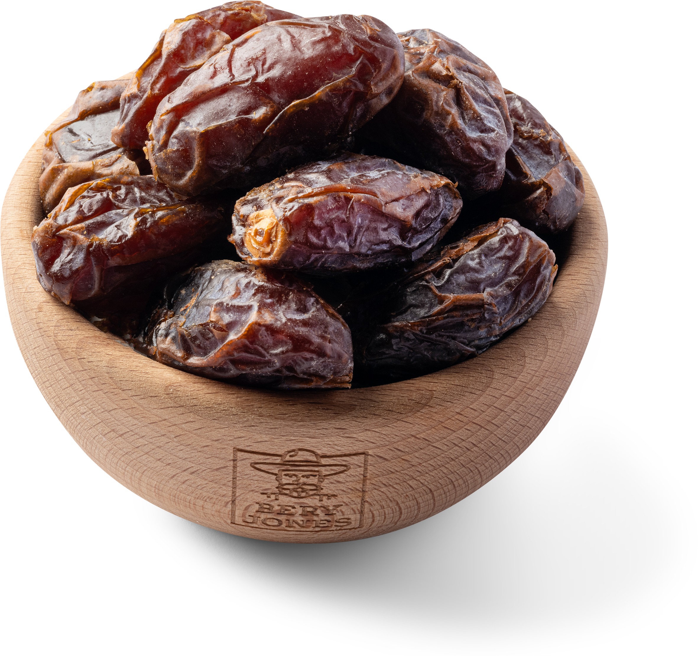 Bery Jones Datle sušené Medjoul jumbo 1kg