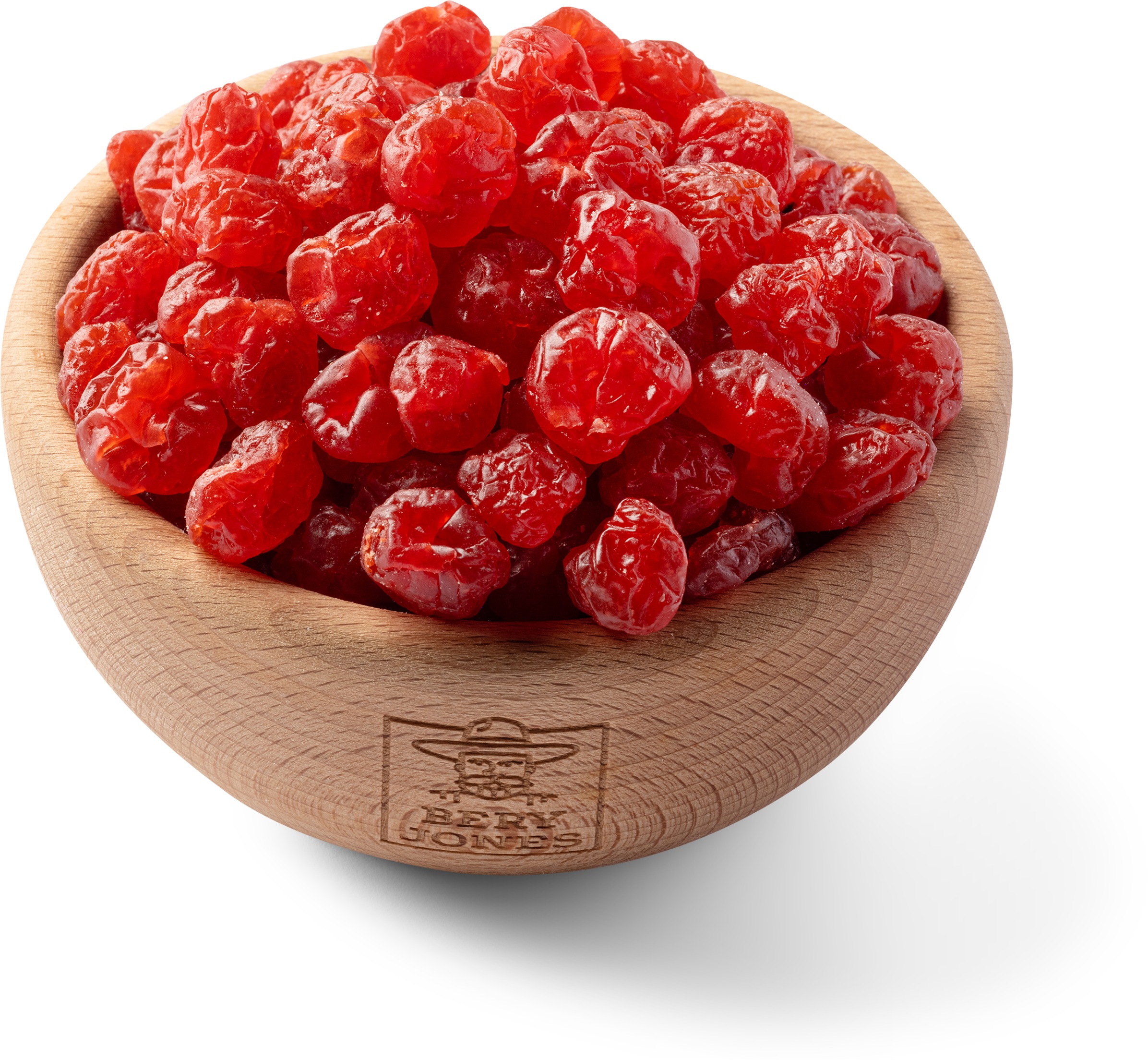 Bery Jones Třešně sušené 500g