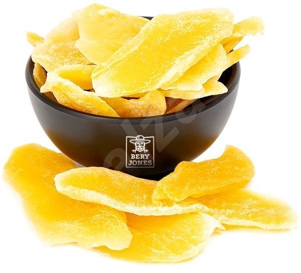 Bery Jones Mango plátky proslazené 1kg