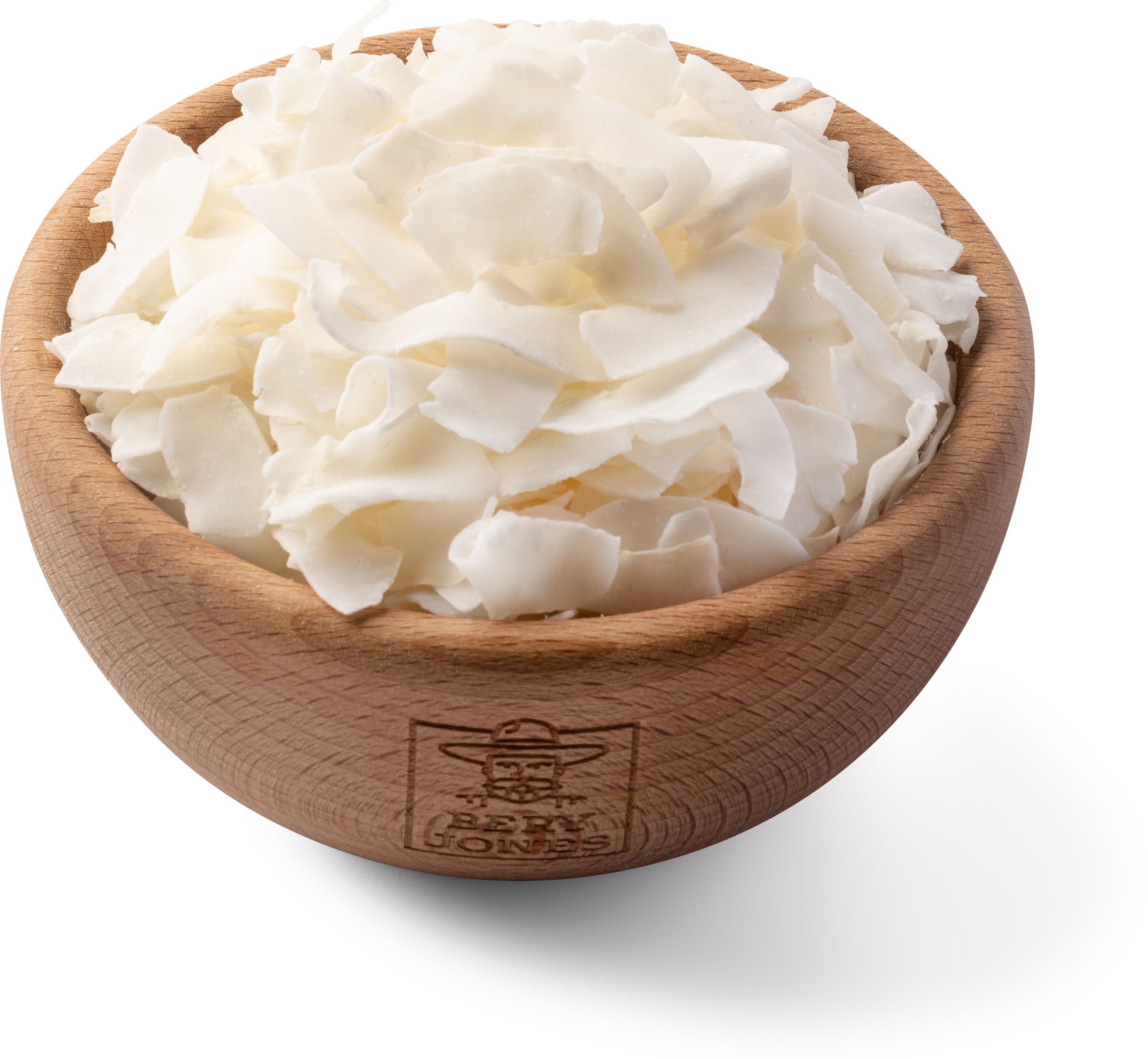 Bery Jones Kokosové plátky 500g
