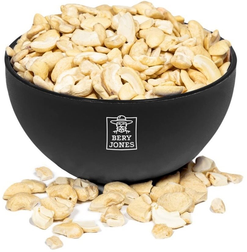 Bery Jones Kešu zlomky 1kg