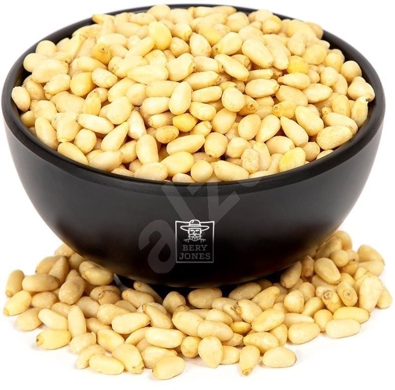 Bery Jones Piniové oříšky 250g