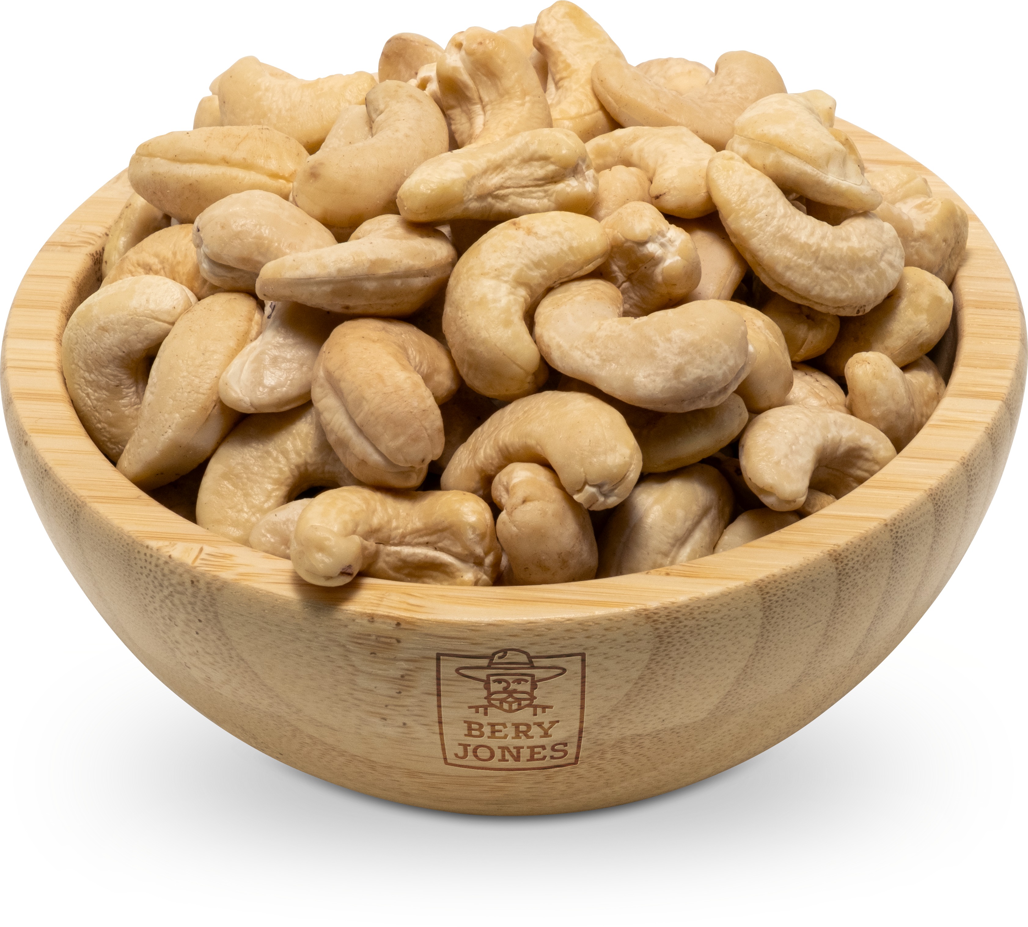 Bery Jones Kešu ořechy Vietnam BIO 500g