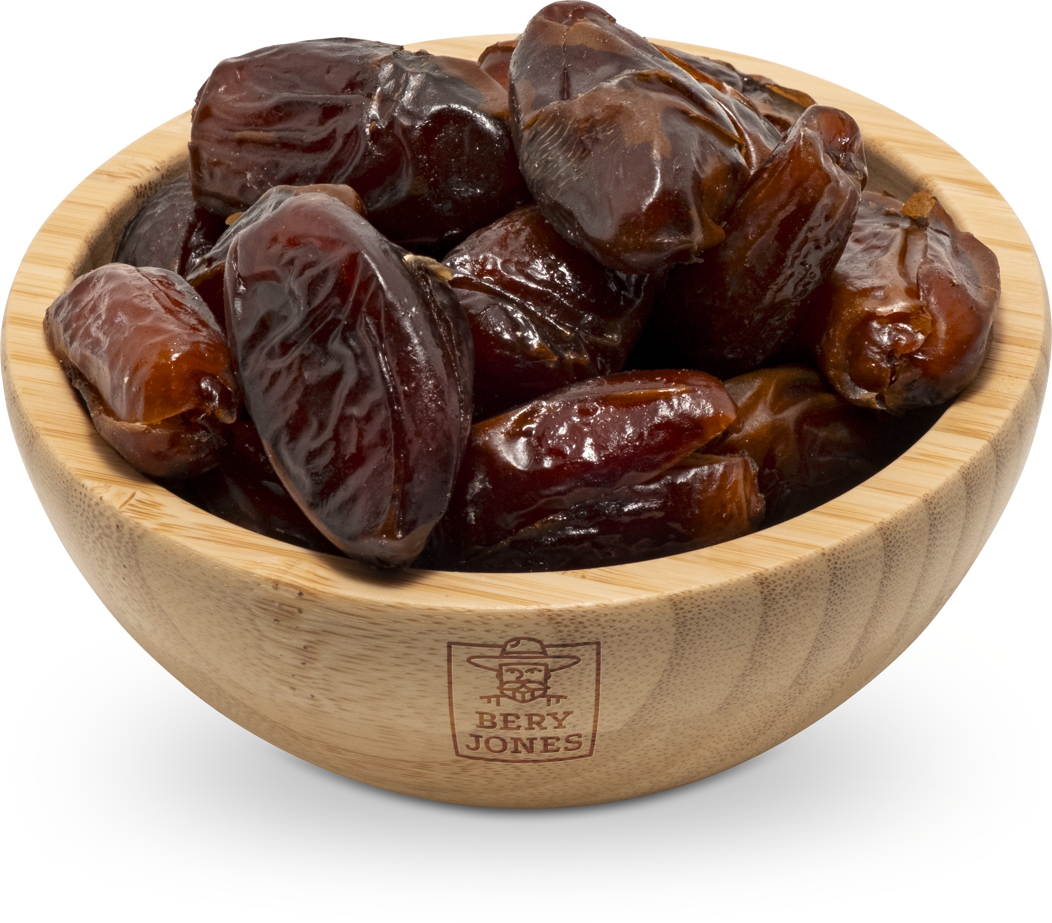 Bery Jones Datle Deglet Nour Tunisko BIO 500g