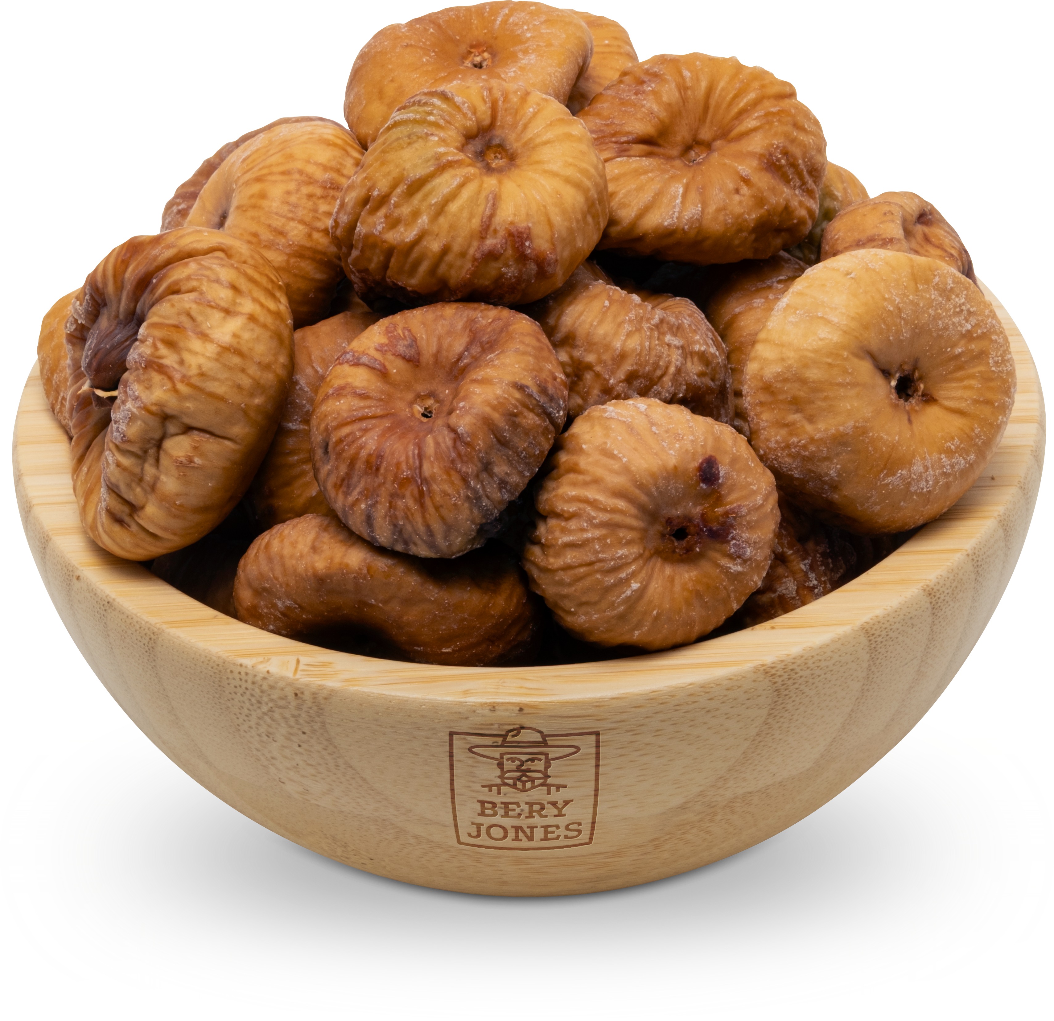 Bery Jones Fíky sušené Turecko BIO 500g