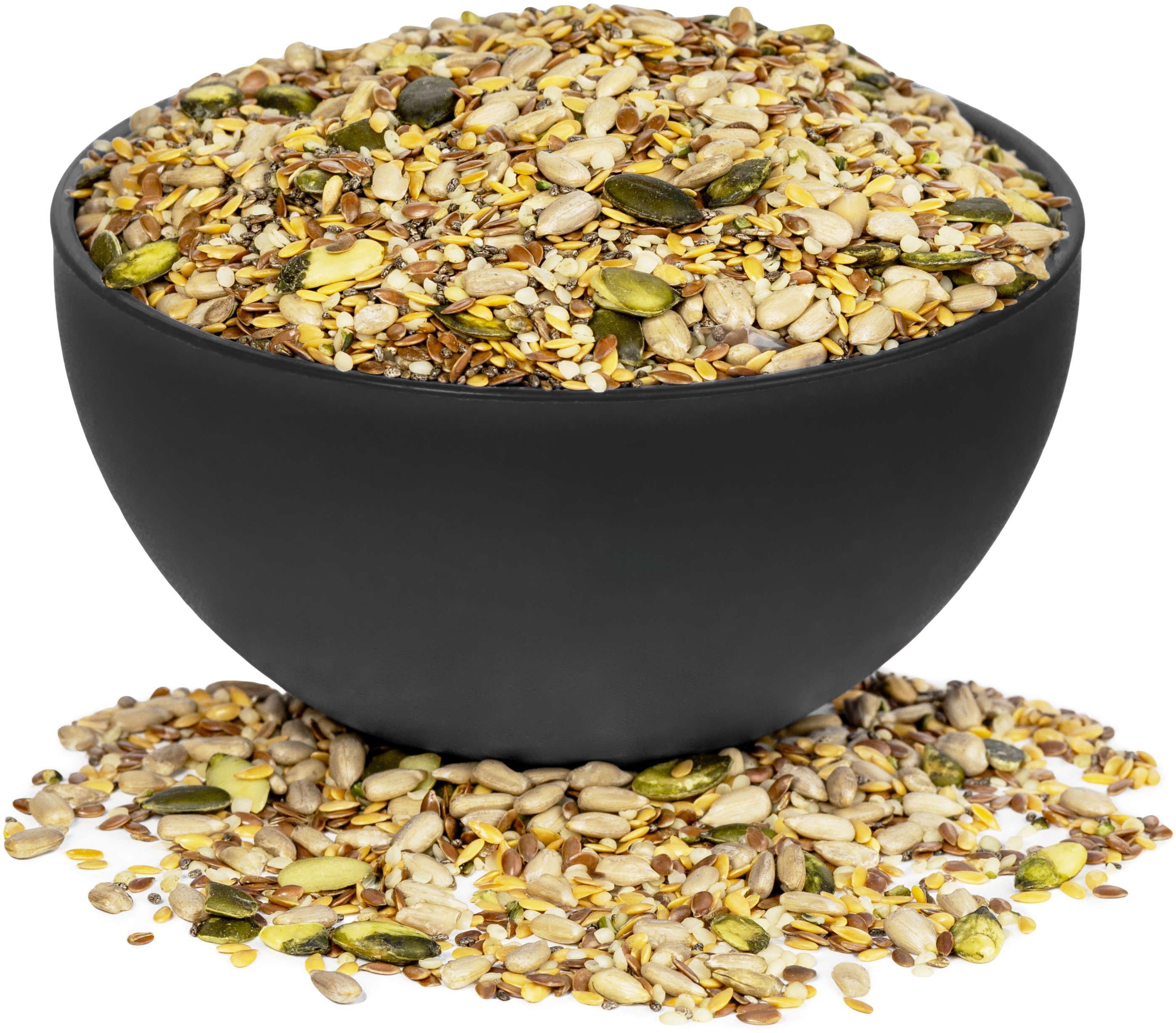 Bery Jones Směs semen 500 g