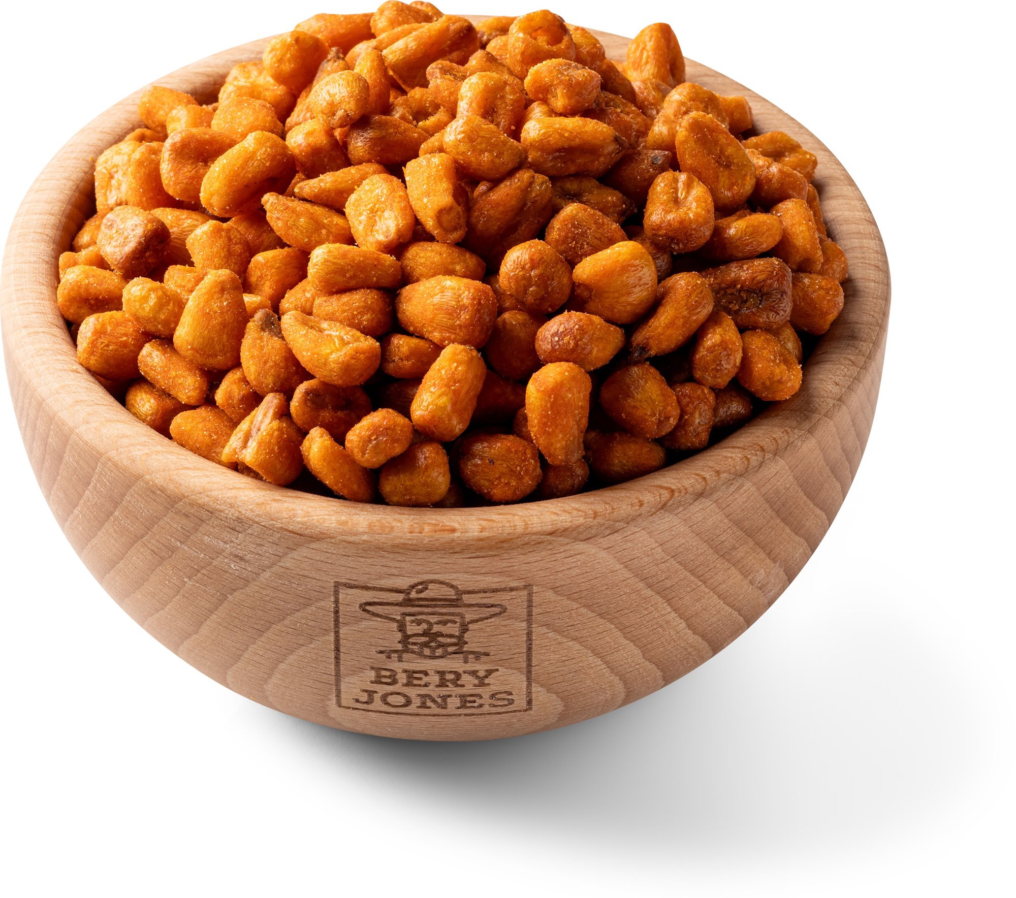 Bery Jones Kukuřice pražená chilli 500 g