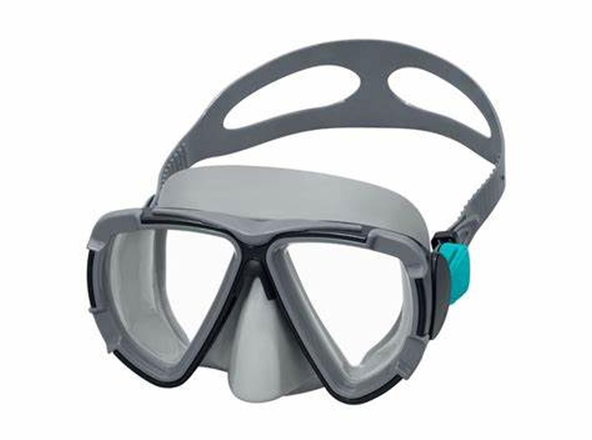 Bestway Dominator, senior