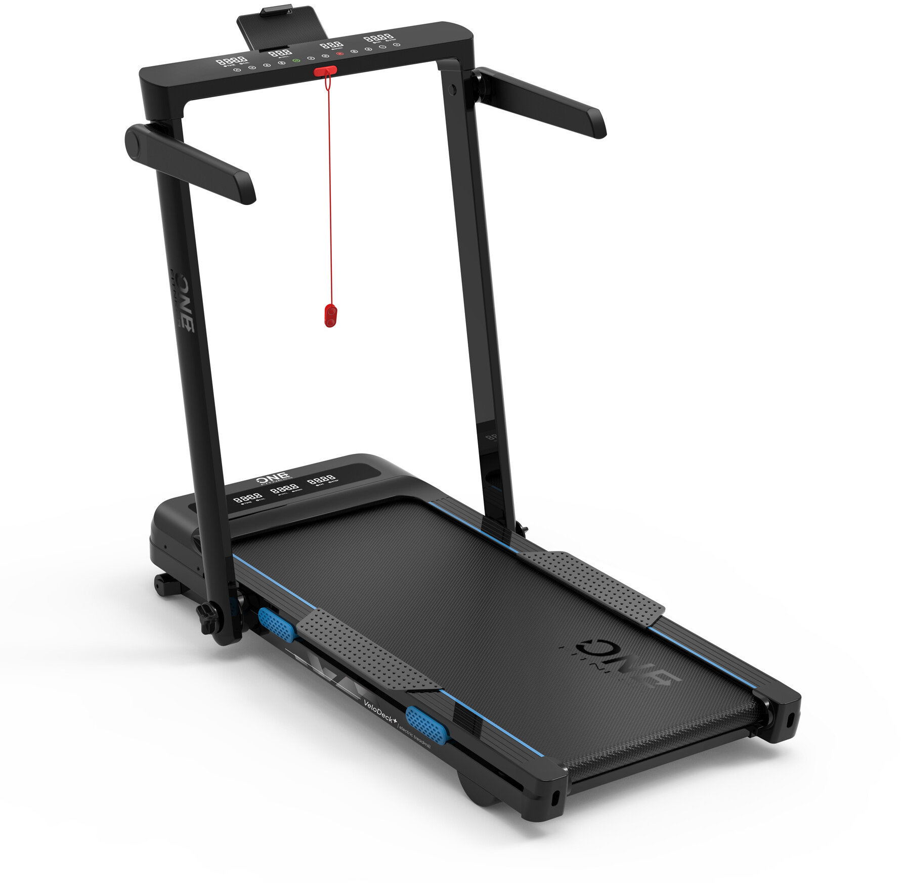 ONE FITNESS Elektrický běžecký pás BE9243