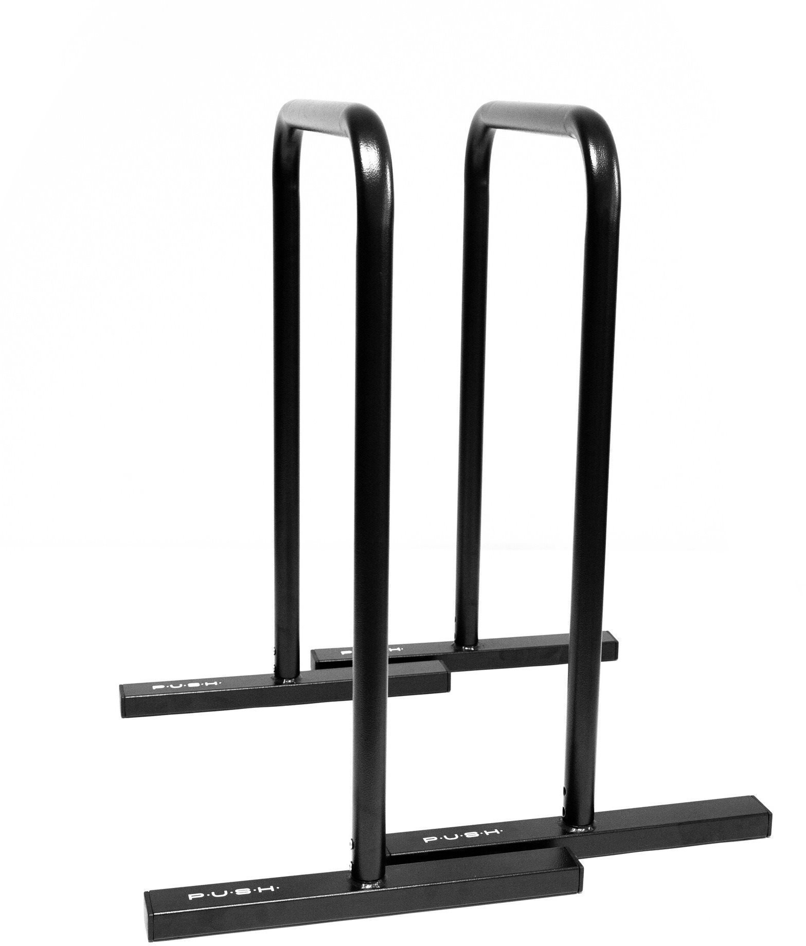 PUSH Pro MT Posilovací bradla XL