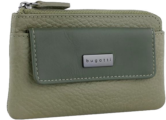 Bugatti Sina Key case green