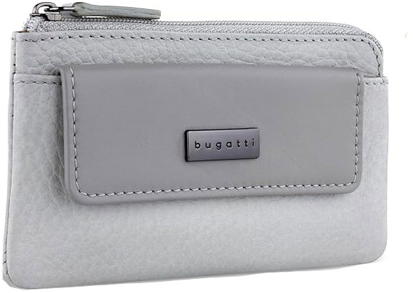Bugatti Sina Key case light grey
