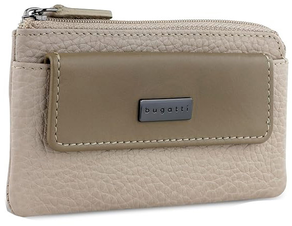 Bugatti Sina Key case beige