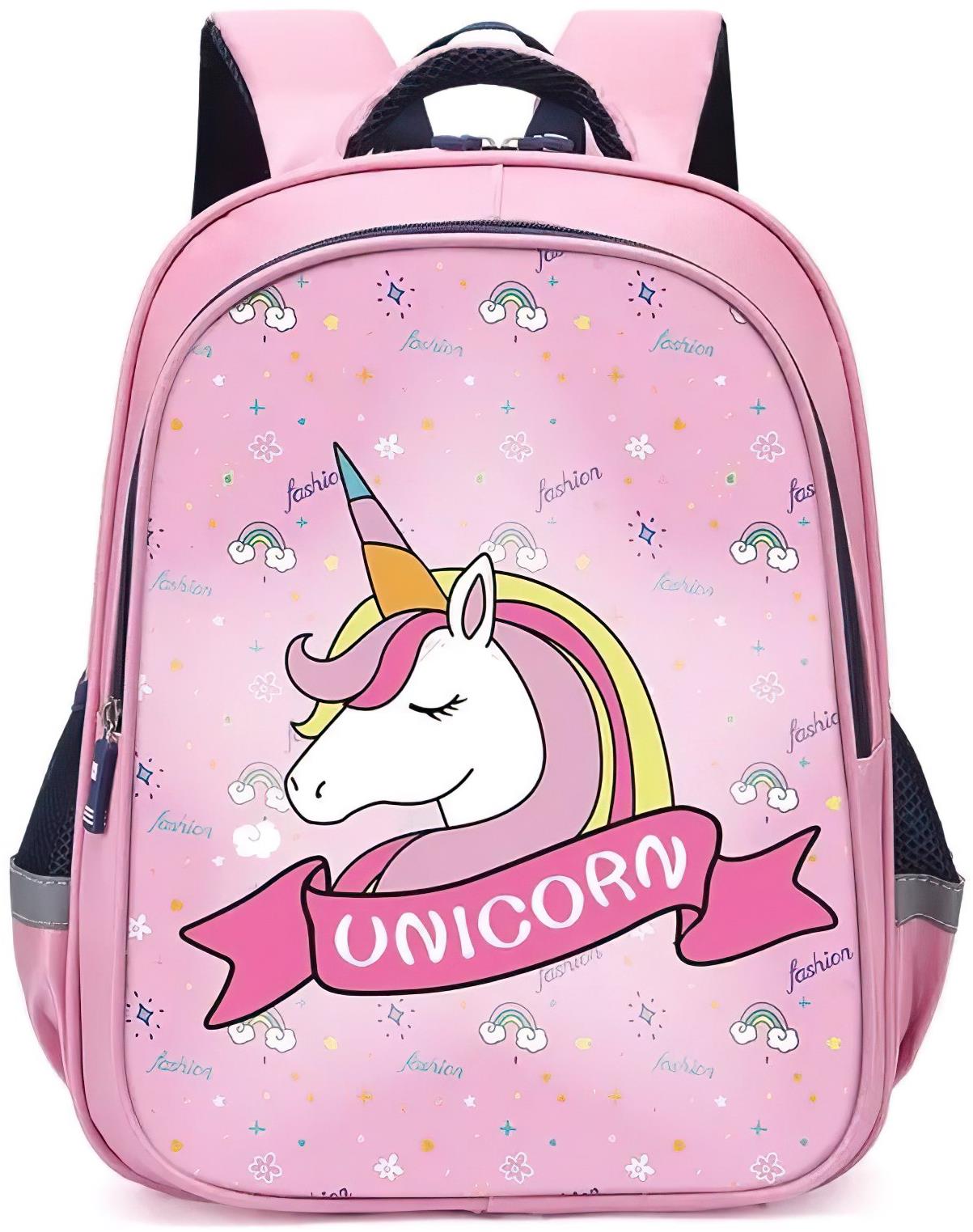 bHome Školní batoh Unicorn