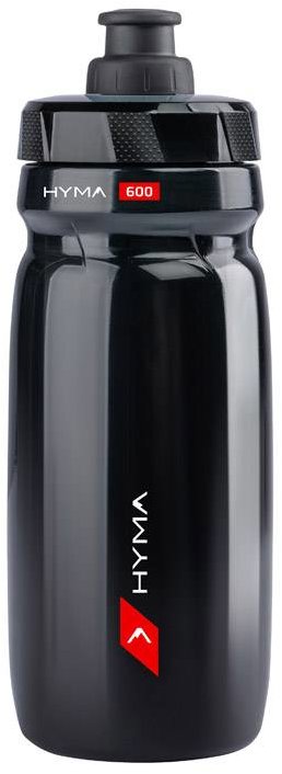 RaceOne Hyma 600 ml černý