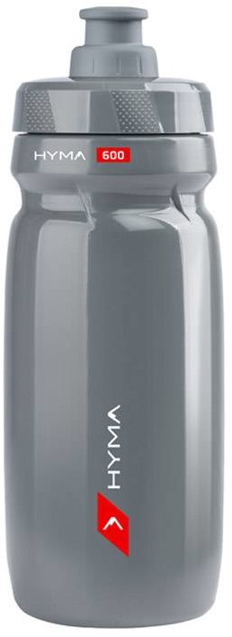 RaceOne Hyma 600 ml šedý