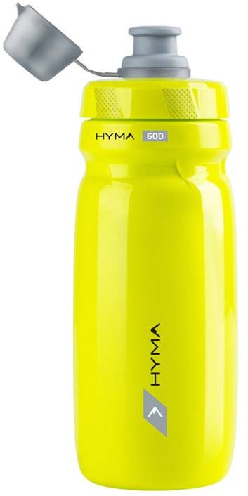 RaceOne Hyma 600 ml + Kit Cover limetkový