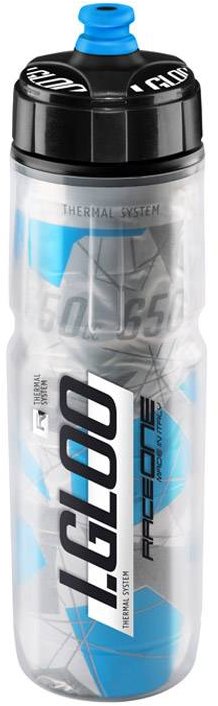 RaceOne I-Gloo 650 ml modrý
