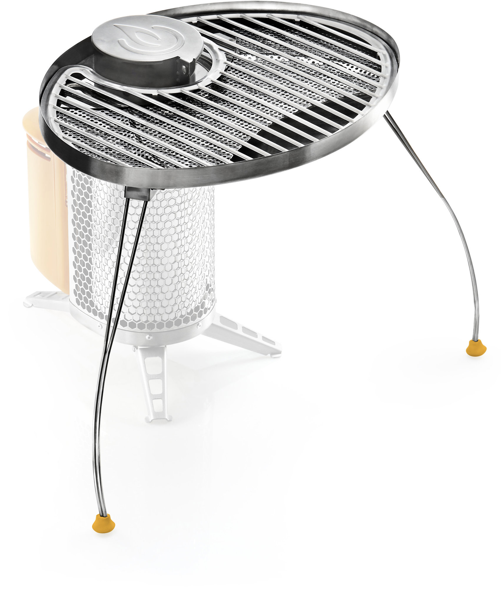 Bio Lite Campstove Portable Grill viz obrázek Vařič