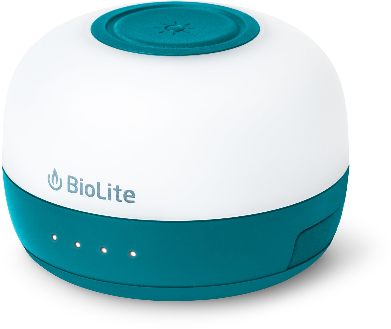 BioLite AlpenGlow Mini Lantern Ocean Teal