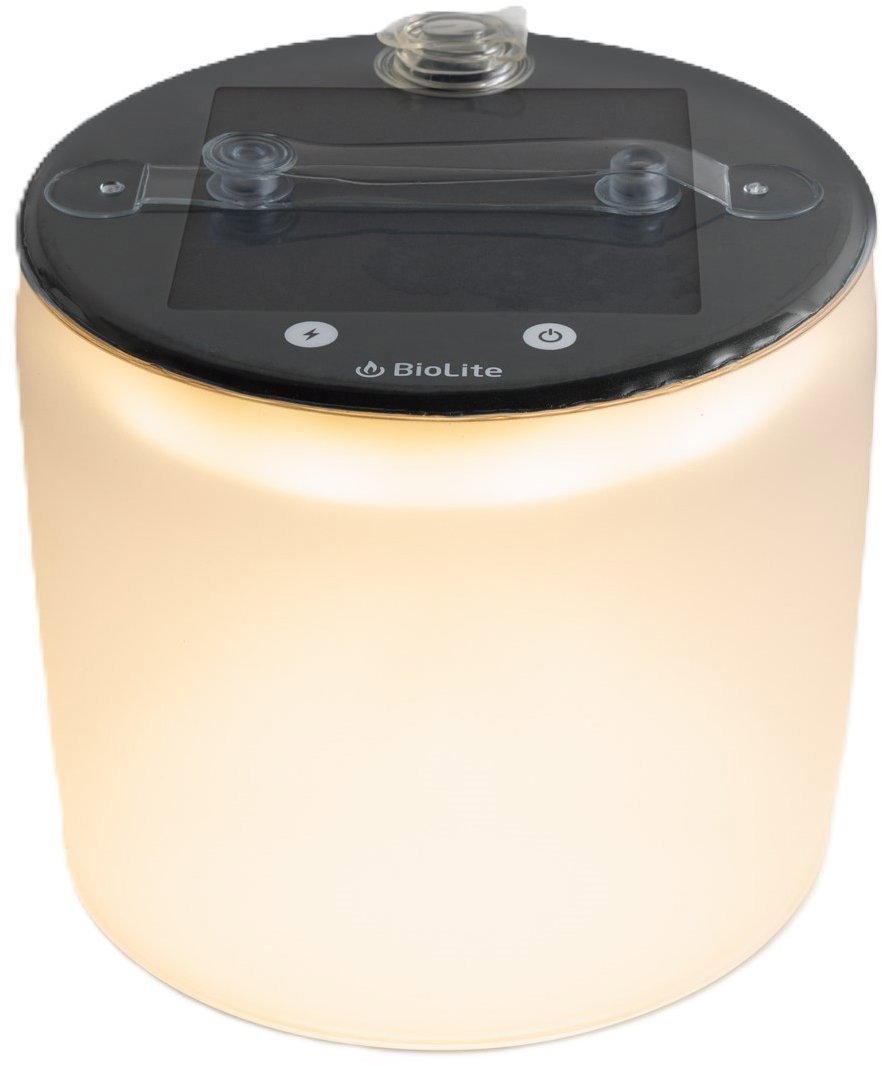 BioLite Luci Charge 360