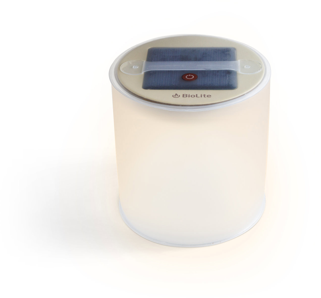 BioLite Luci Candle