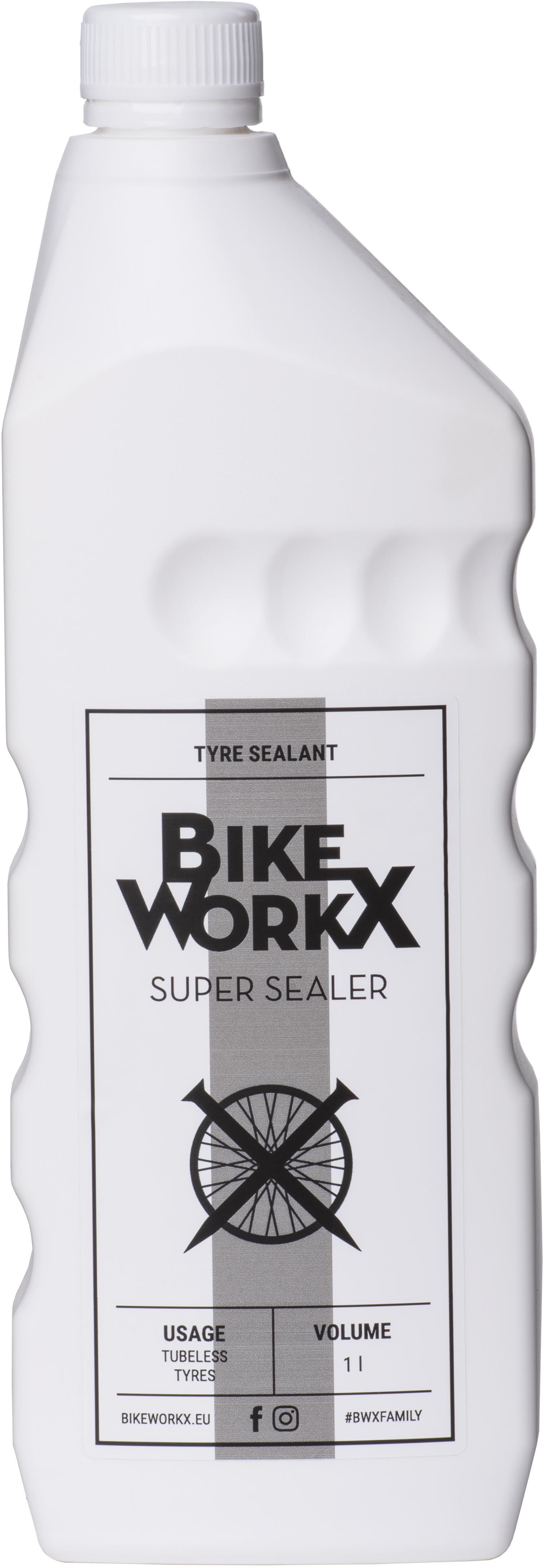 BikeWorkx Super Sealer 1 litr