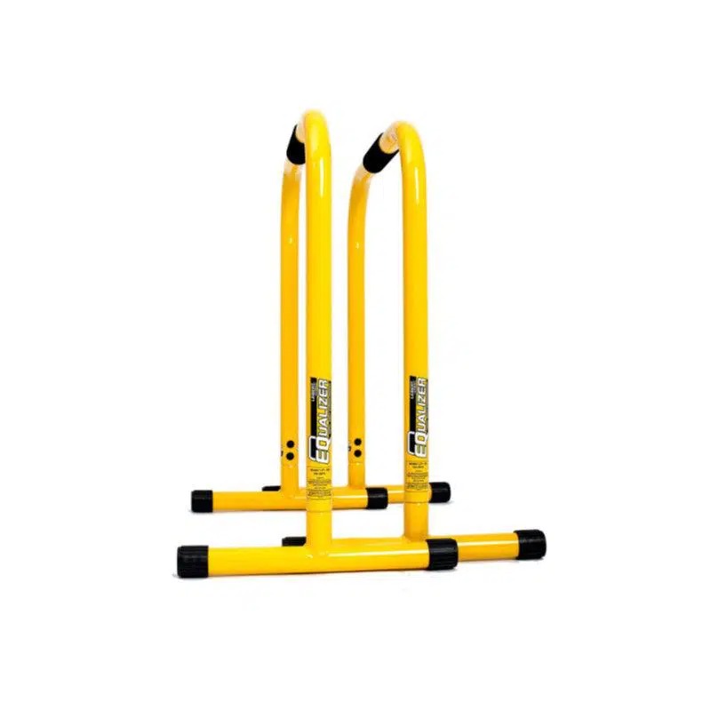 Lebert Equalizer Yellow + Lebert Band