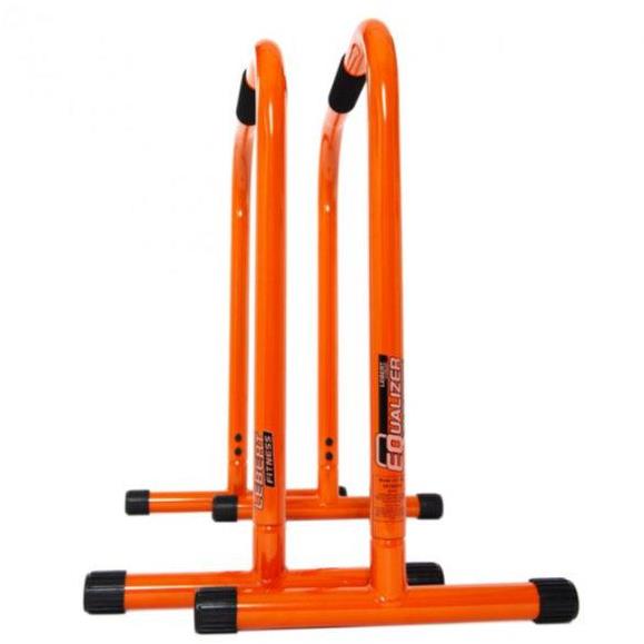 Lebert Equalizer Orange + Lebert Band