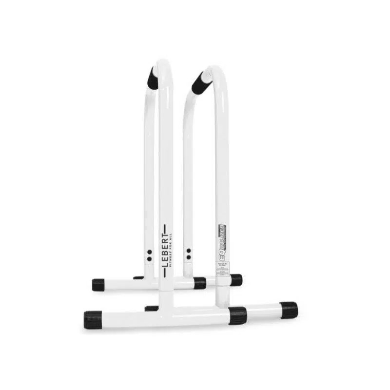 Lebert Equalizer White + Lebert Band
