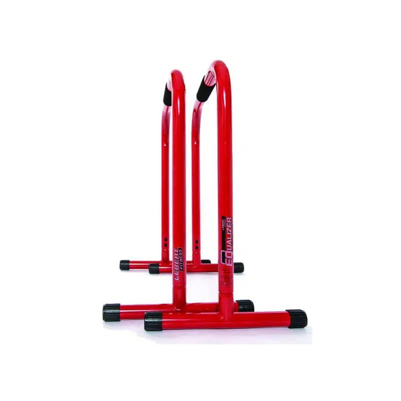 Lebert Equalizer Red + Lebert Band