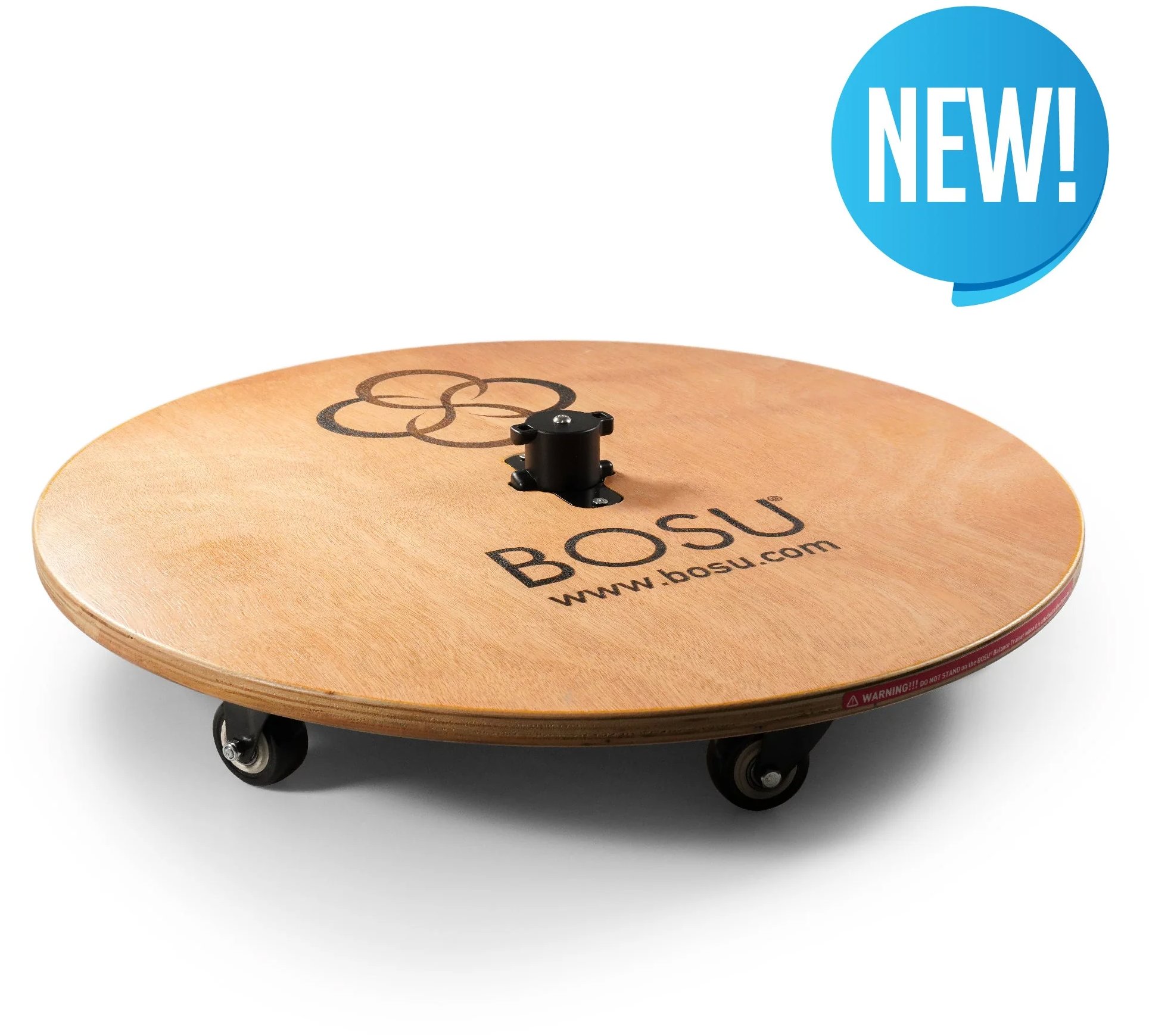 BOSU CorLok Omni-Deck pro Nexgen Home