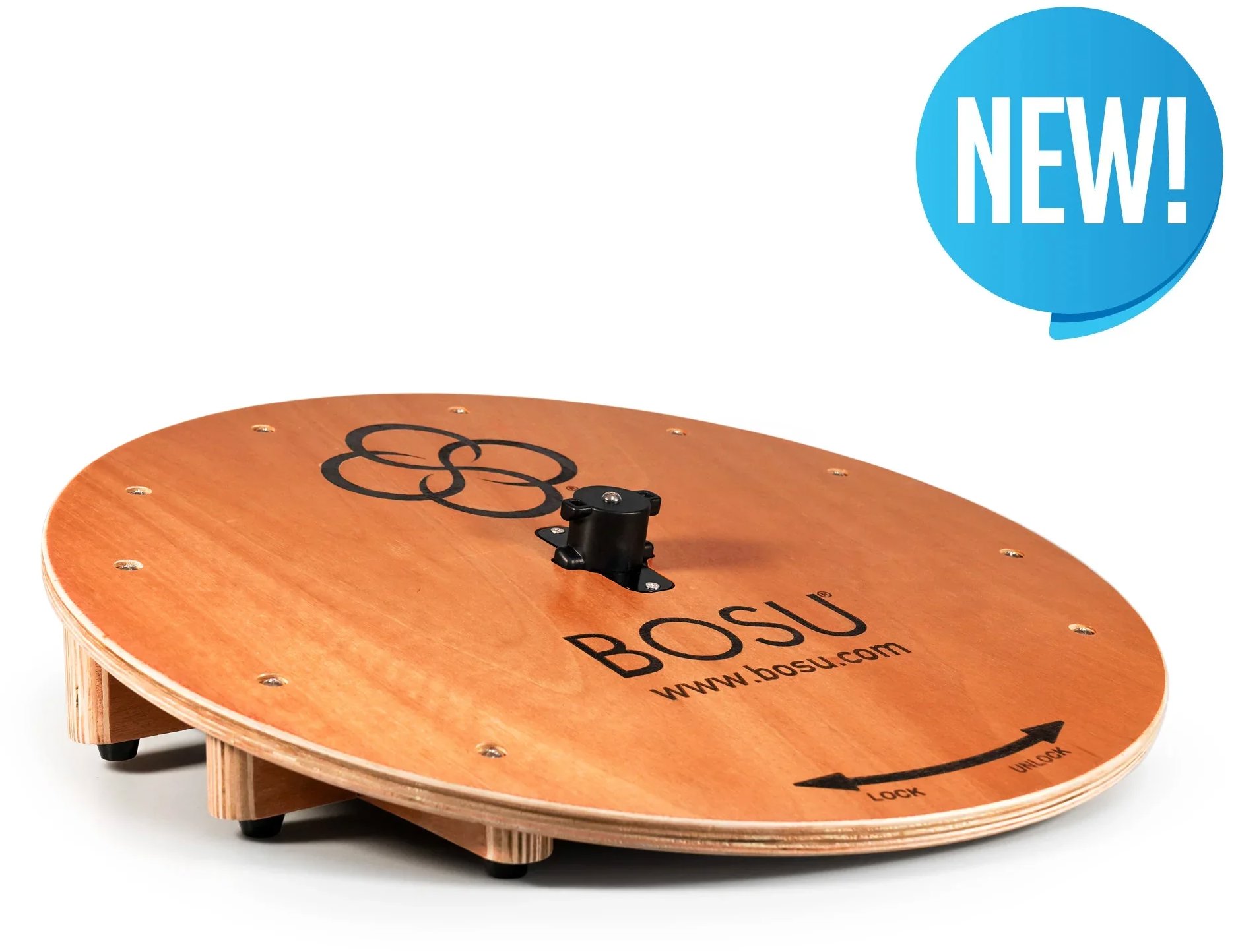 BOSU CorLok Wedge pro Nexgen Home