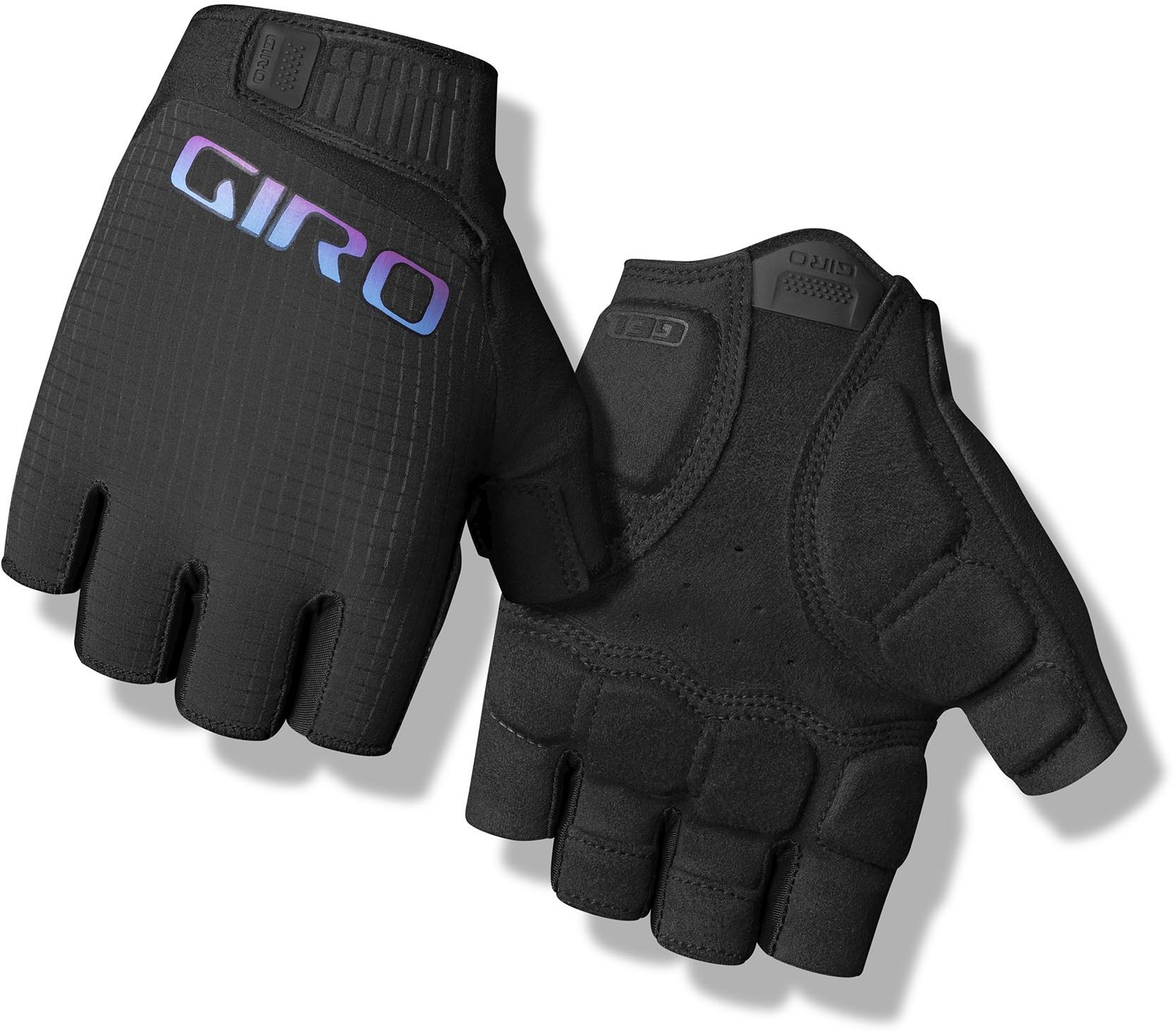 GIRO Tessa II Gel Black S