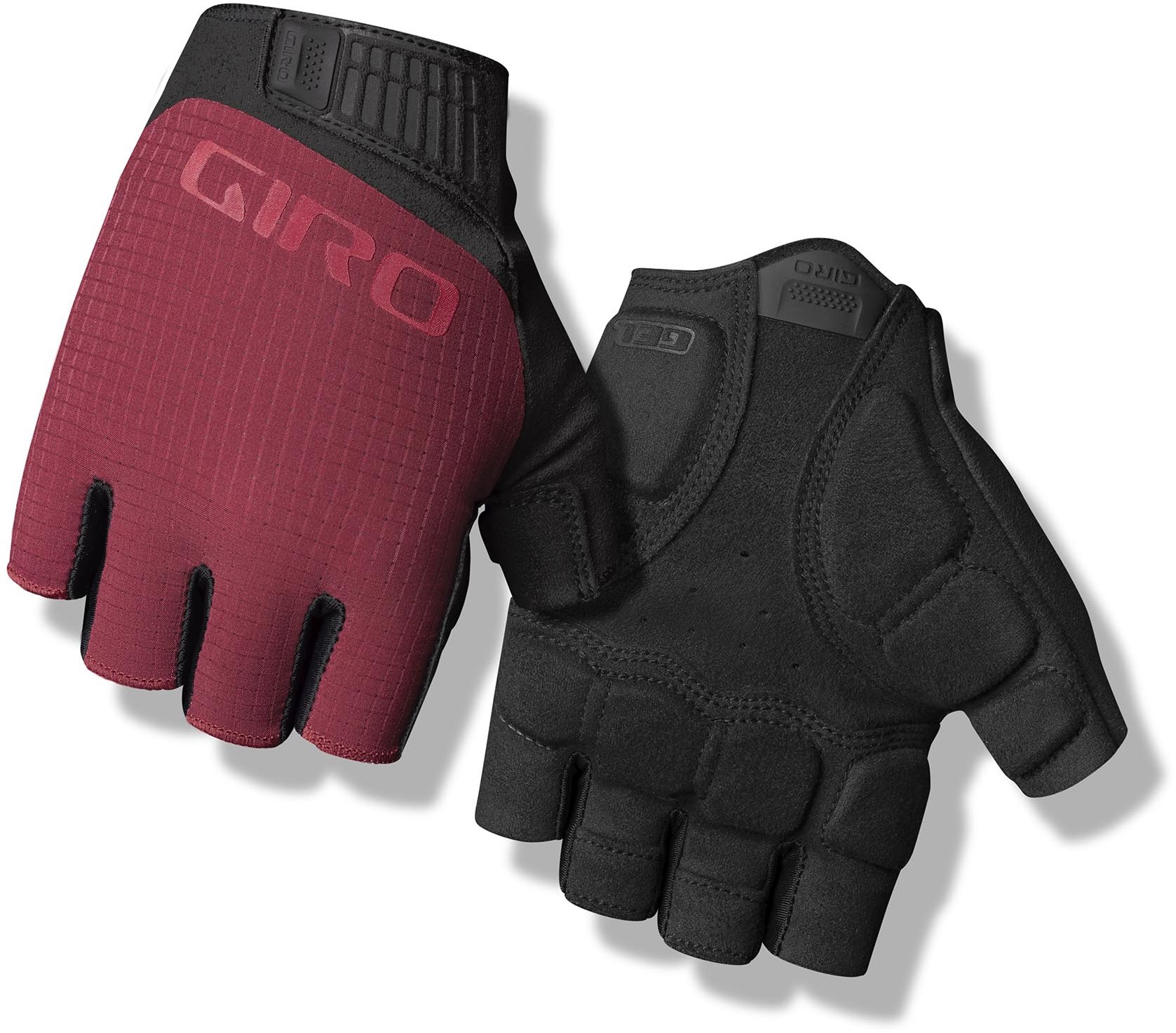 GIRO Tessa II Gel Dark Cherry/Raspberry M
