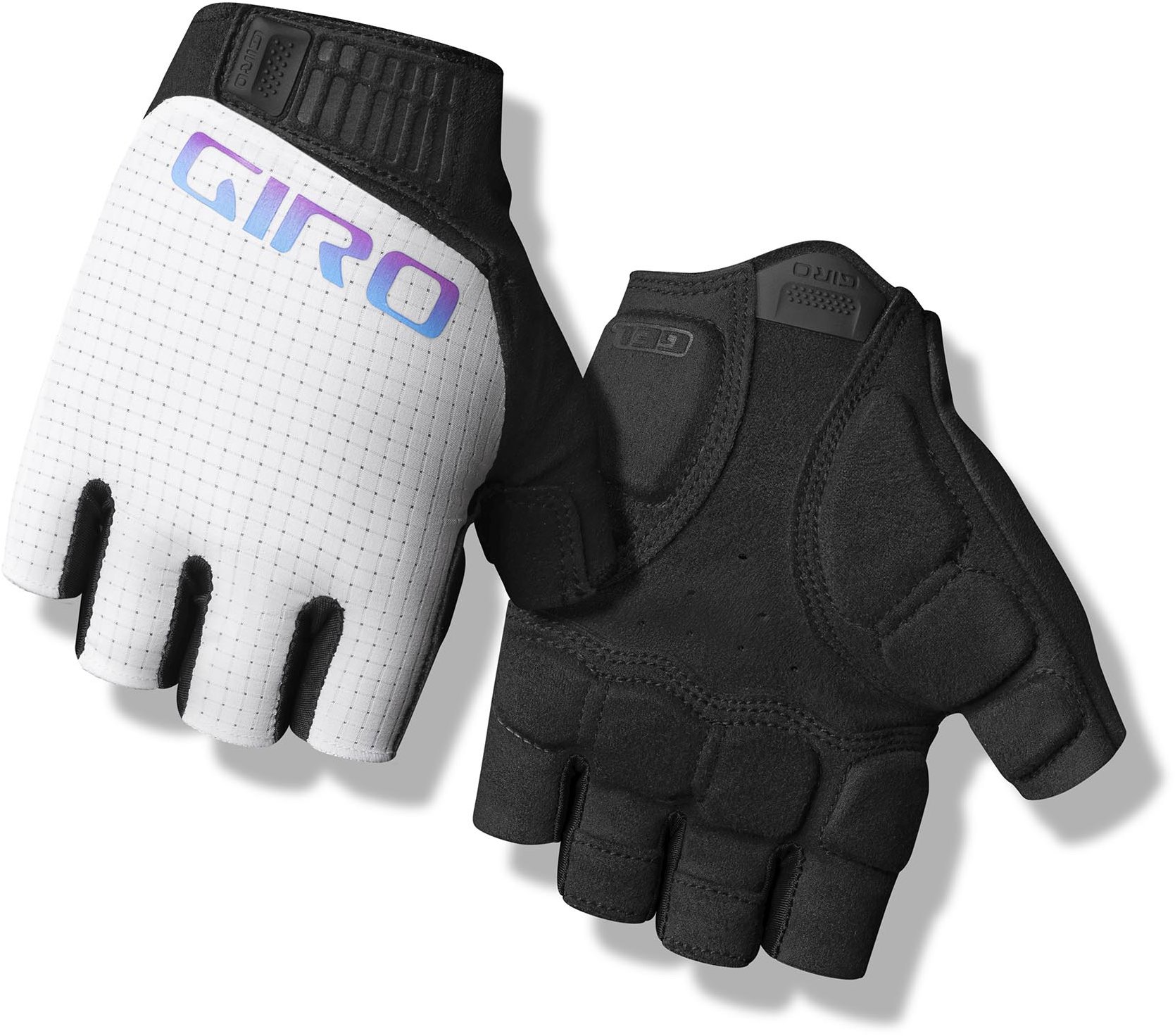 GIRO Tessa II Gel White M