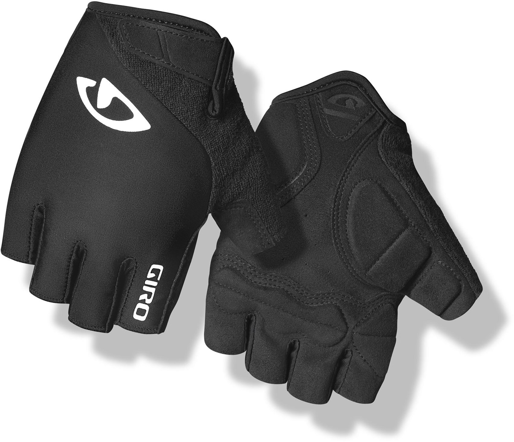 GIRO JagEtte Black S