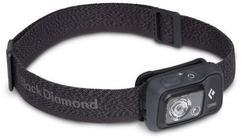 Black Diamond Cosmo 350 Graphite
