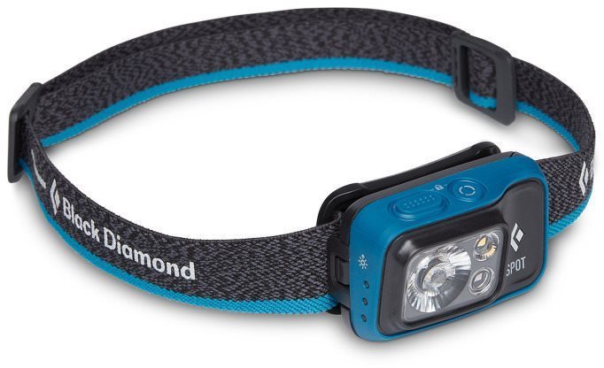 Black Diamond Spot 400 Azul