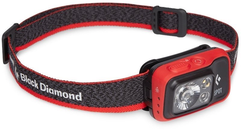 Black Diamond Spot 400 Octane