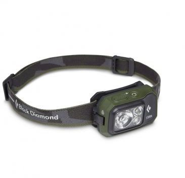 Black Diamond Storm 450 Dark Olive