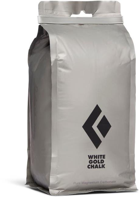Black Diamond Magnézium White Gold Loose Chalk 200g