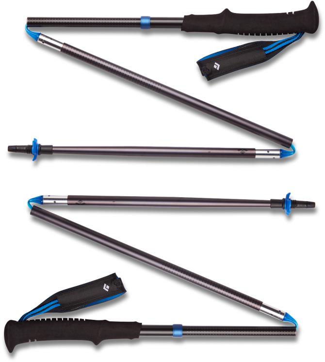Black Diamond Distance Z 100 cm