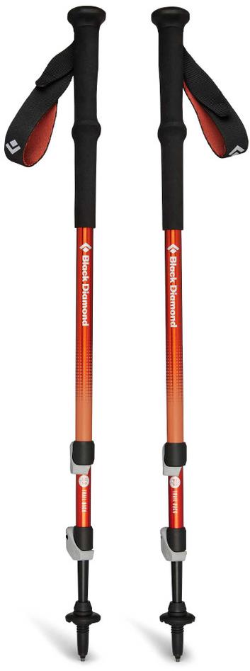 Black Diamond Trail Back Burnt Sienna