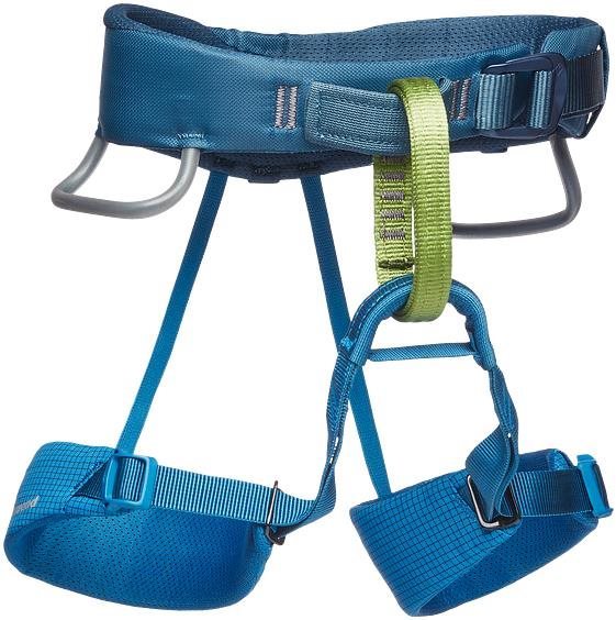 Black Diamond Momentum Kid's Kingfisher