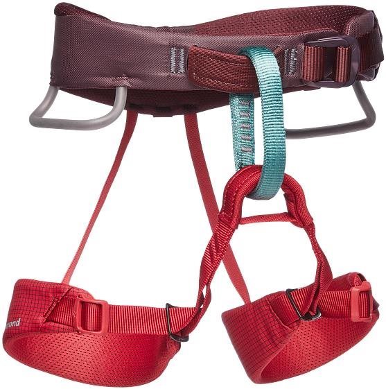 Black Diamond Momentum Kid's Wild Rose