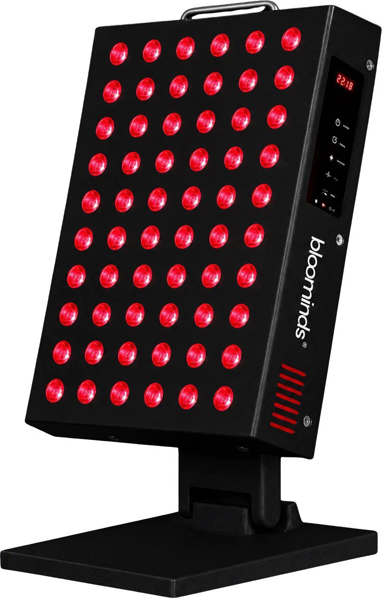 Bloominds RT 300 černý